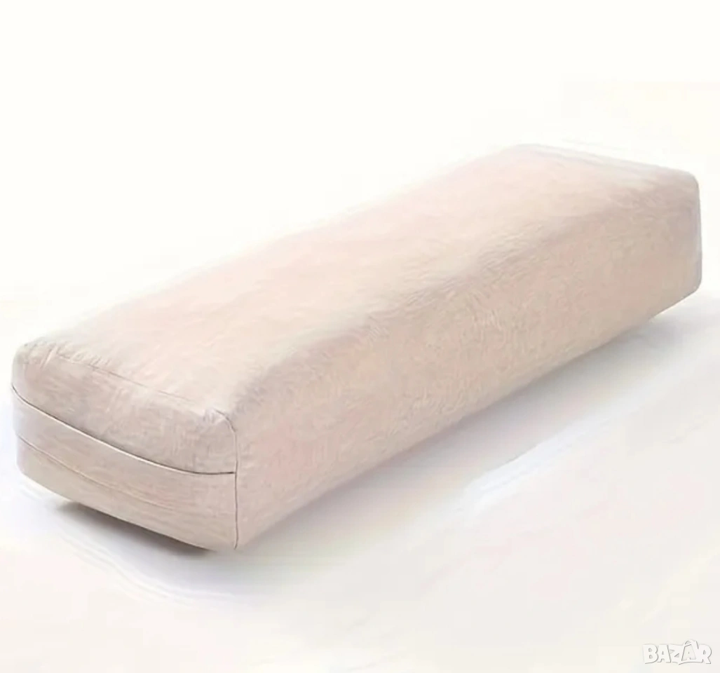 Болстери – възглавници за йога , снимка 1