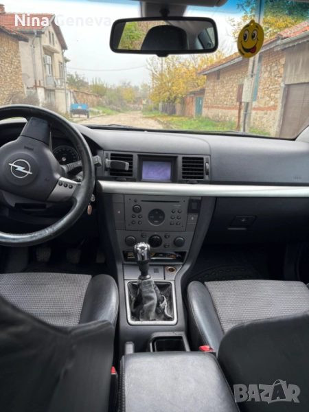 Опел Вектра, снимка 1