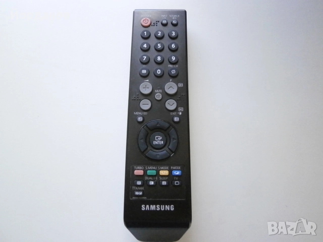 Дистанционно за телевизор SAMSUNG, снимка 1