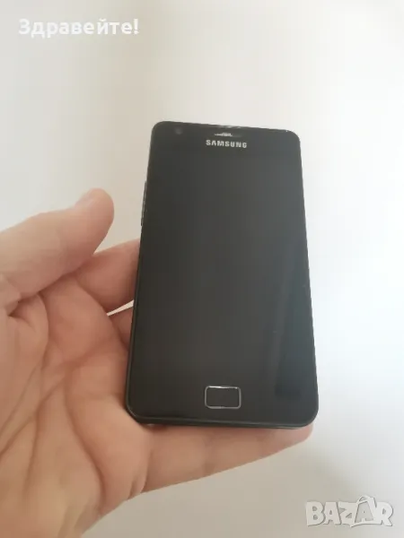 Samsung Galaxy S2, снимка 1