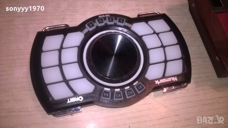 SONY & STAGG & NUMARK, снимка 1