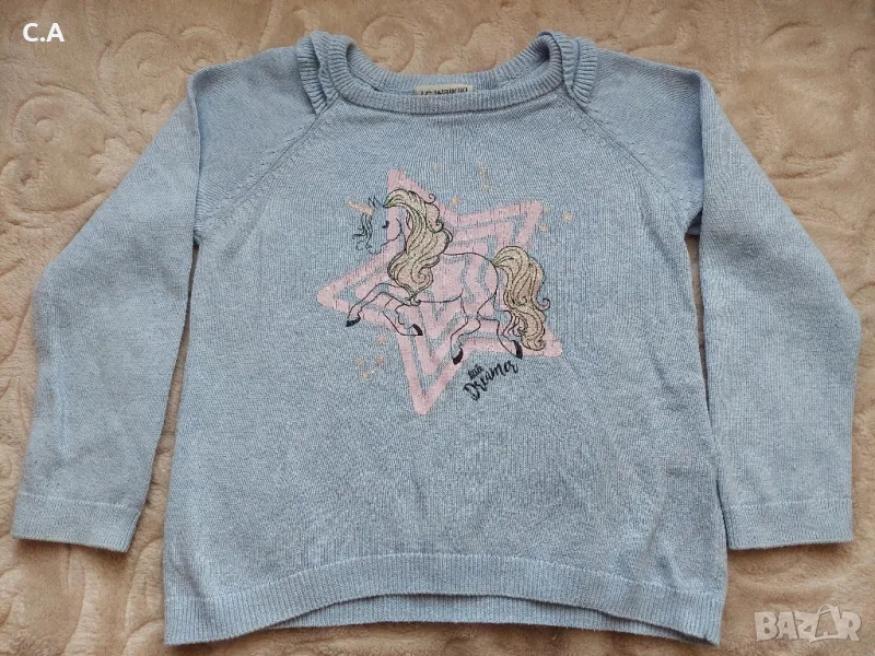 детски дрехи , снимка 1