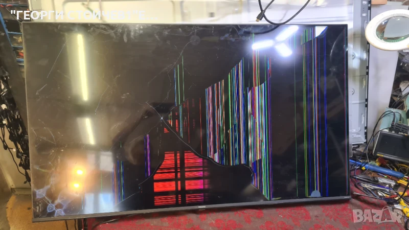 58A6BG  HD580Y1U92-L2   RSAG7.820.12365 ROH  HD580Y1U91, снимка 1