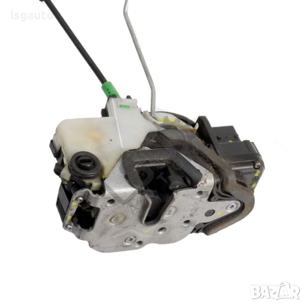 Брава задна дясна врата Opel Astra (J) 2010-2018 ID: 123518, снимка 1