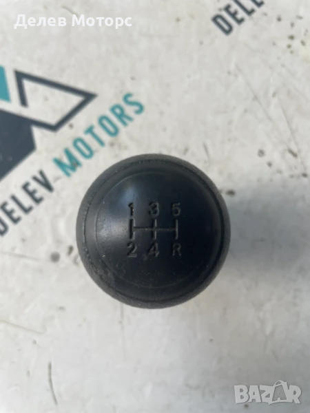 Топка скоростен лост от Toyota Aygo 1.0 VVTI, двигател 1KR-FE, 2022, 72 кс., 5 ск., 27 000 km, снимка 1