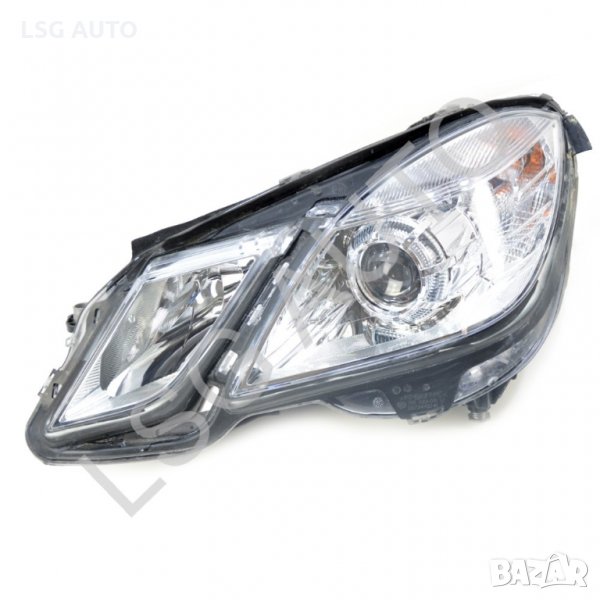 Оригинален ляв фар Mercedes Benz E Classe ART200120, снимка 1