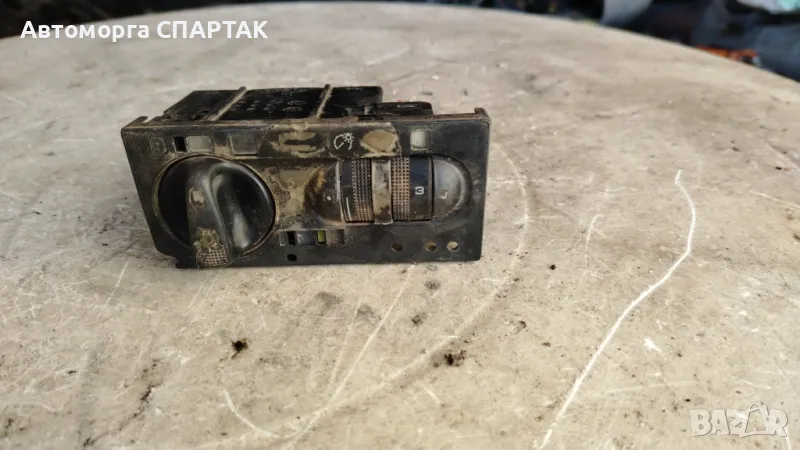 Ключ Светлени За Фолксваген Голф 3 / VW Golf 3, снимка 1