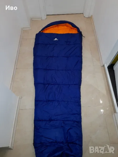Нов спален чувал "Ozark trail" Спешно и изгодно!, снимка 1