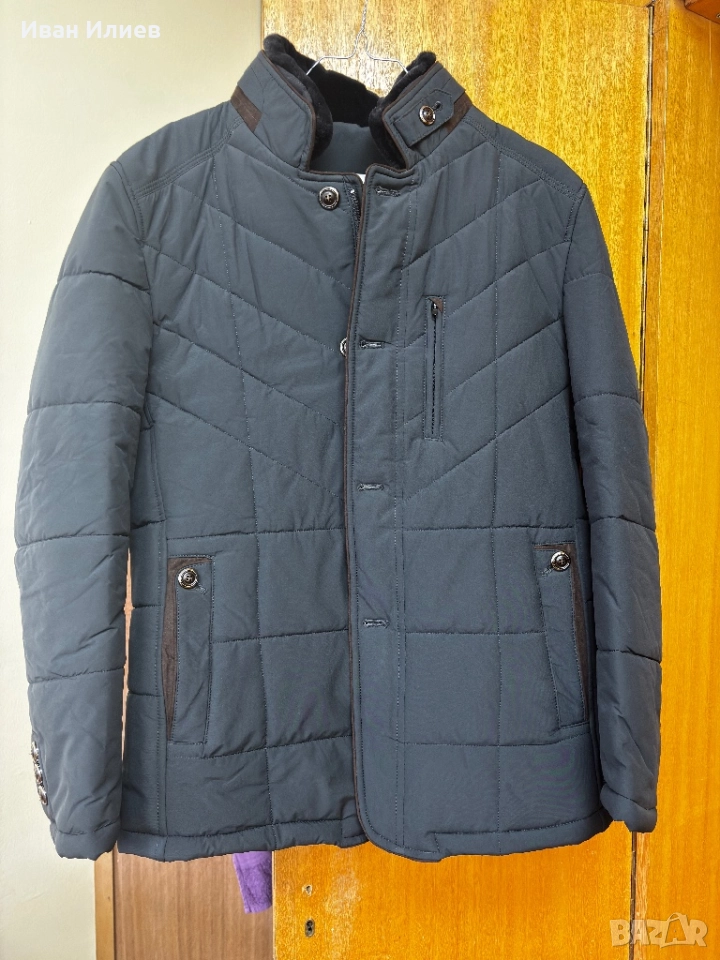 Ново мъжко яке , снимка 1
