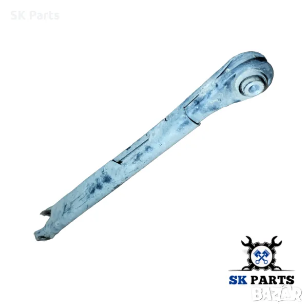 Носач заден ляв за BMW e46, снимка 1