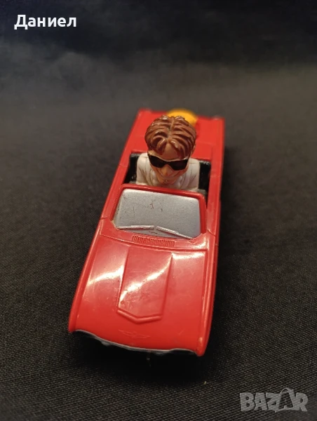 Стара играчка от 90 те, снимка 1