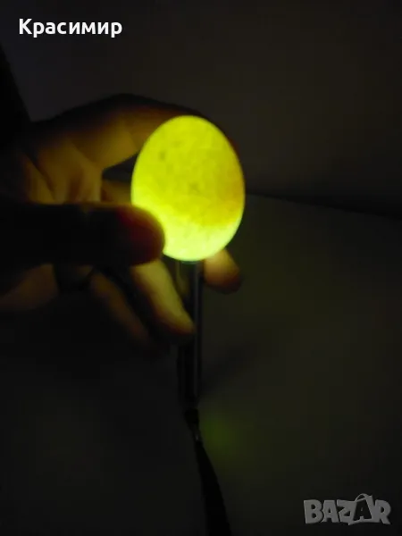 Мощно и здраво метално фенерче за осветяване , снимка 1