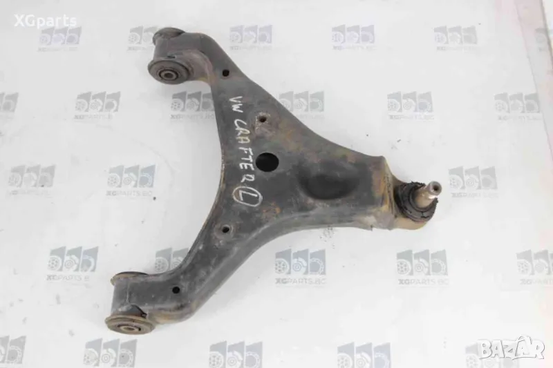 Носач преден ляв за Volkswagen Crafter (2006-2016), снимка 1