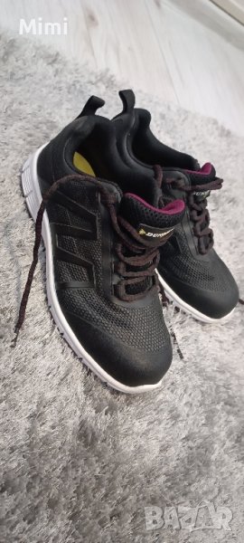 DUNLOP safety маратонки от UK 39н, снимка 1