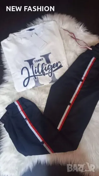 Дамски Комплект ✨ TOMMY HILFIGER , снимка 1