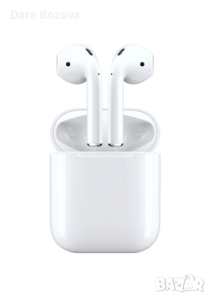 Продавам нови слушалки AirPpds 2 , снимка 1