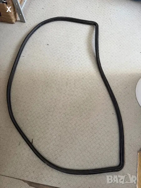 Уплътнение ЧЕЛНО / ПРЕДНО ВАЗ ЛАДА НИВА НОВО ОРИГИНАЛНО, снимка 1