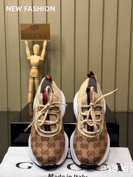 Дамски Обувки ✨ Gucci , снимка 1