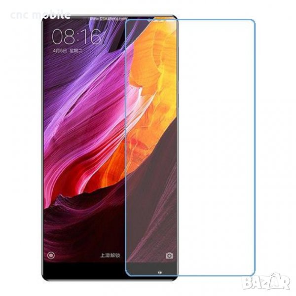 Xiaomi Mi Mix стъклен протектор - glass protector , снимка 1