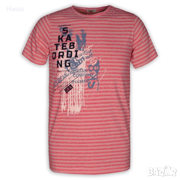 Тийн тениска, снимка 1