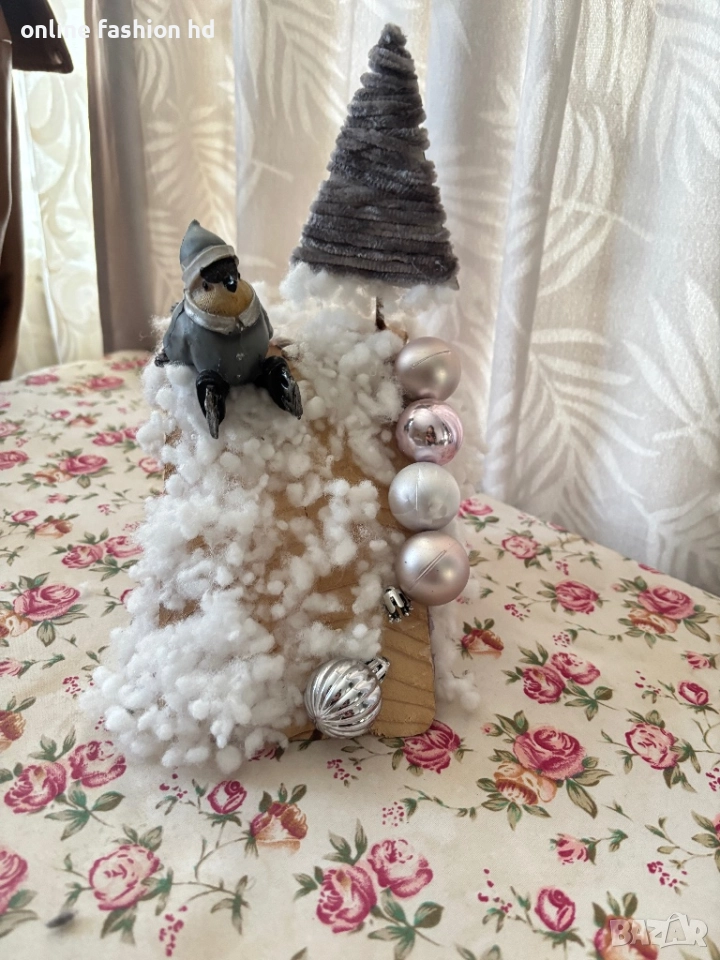 Коледен сувенир , снимка 1