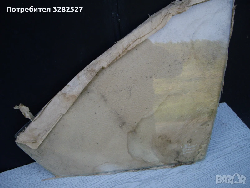 Стъкла за врати ВАЗ 2109, снимка 1