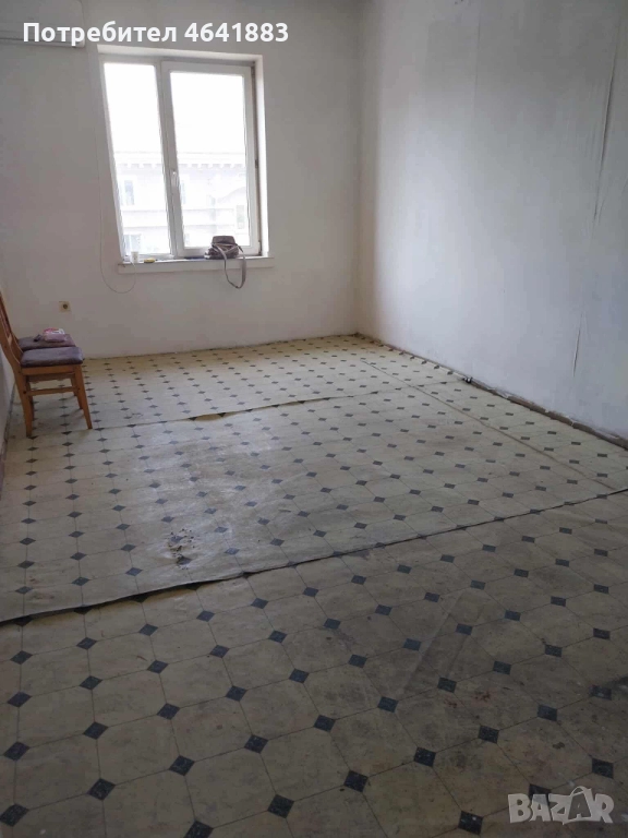 Тристаен апартамент в Асеновград, снимка 1