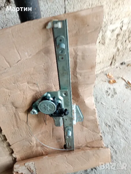 машинка за стъкло и повдигача за Suzuki grand vitara 2008, снимка 1