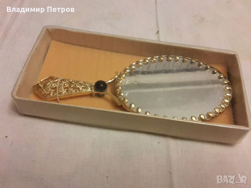 Дамско огледало , снимка 1