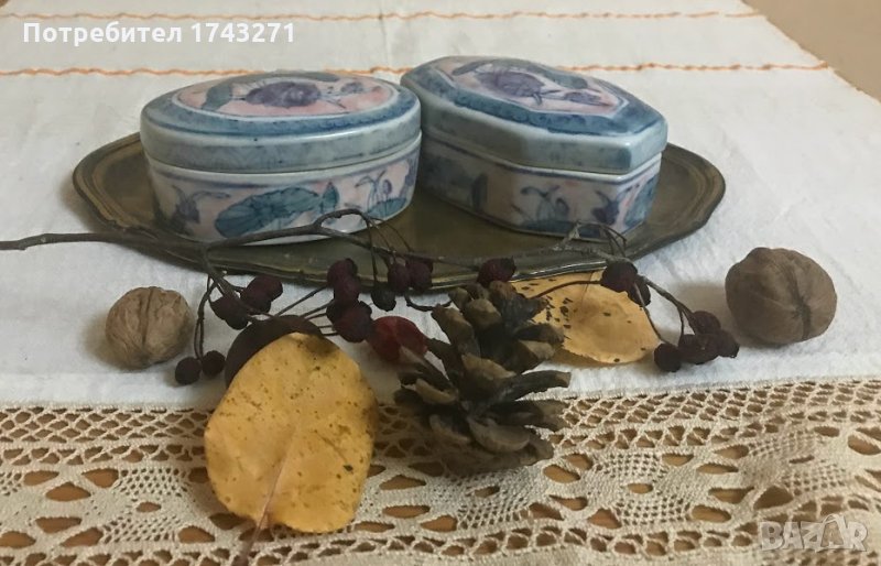 Бижутерки, снимка 1