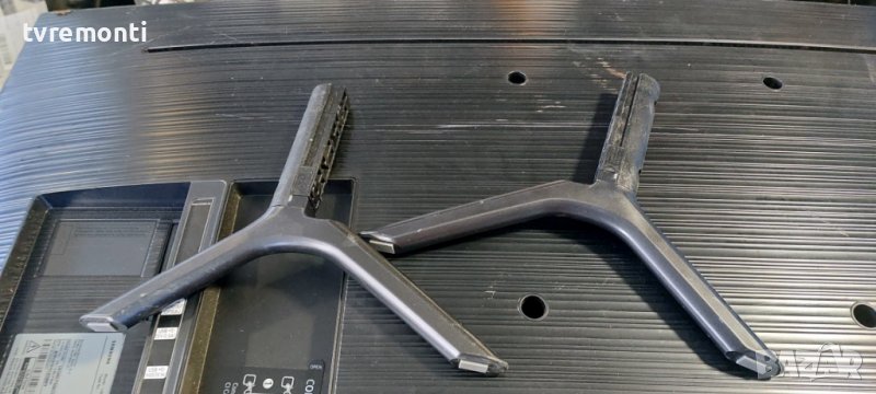 оригинална стойка за телевизор SAMSUNG модел UE49RU7305K, снимка 1