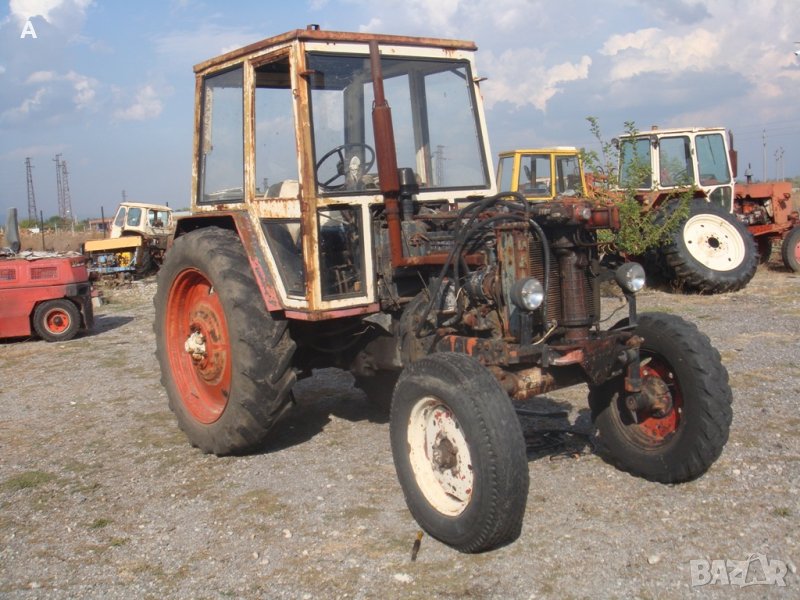 Булгар 80 и други, снимка 1