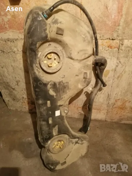 Bmw e87 резервоар, снимка 1