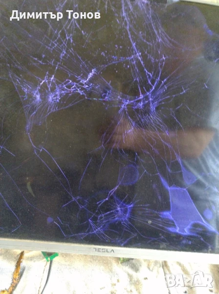 TESLA 32T300SHS, снимка 1