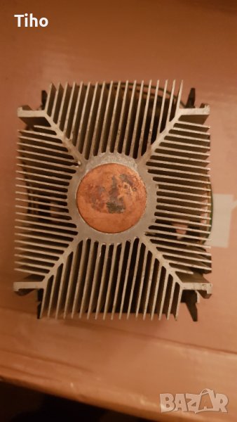 Охладител за интел, снимка 1