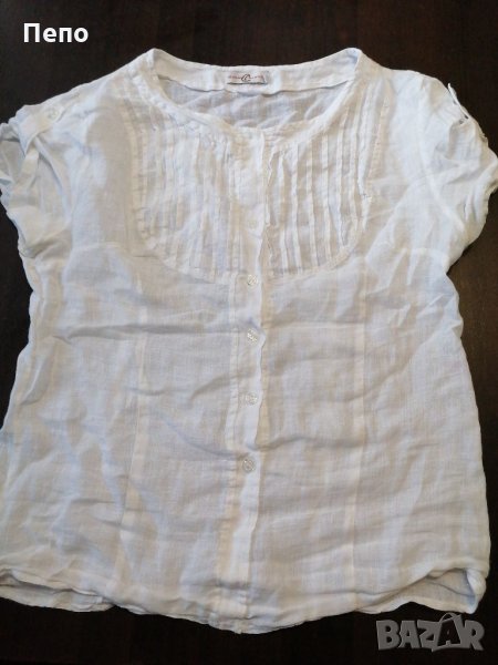 Спортна блузка, снимка 1