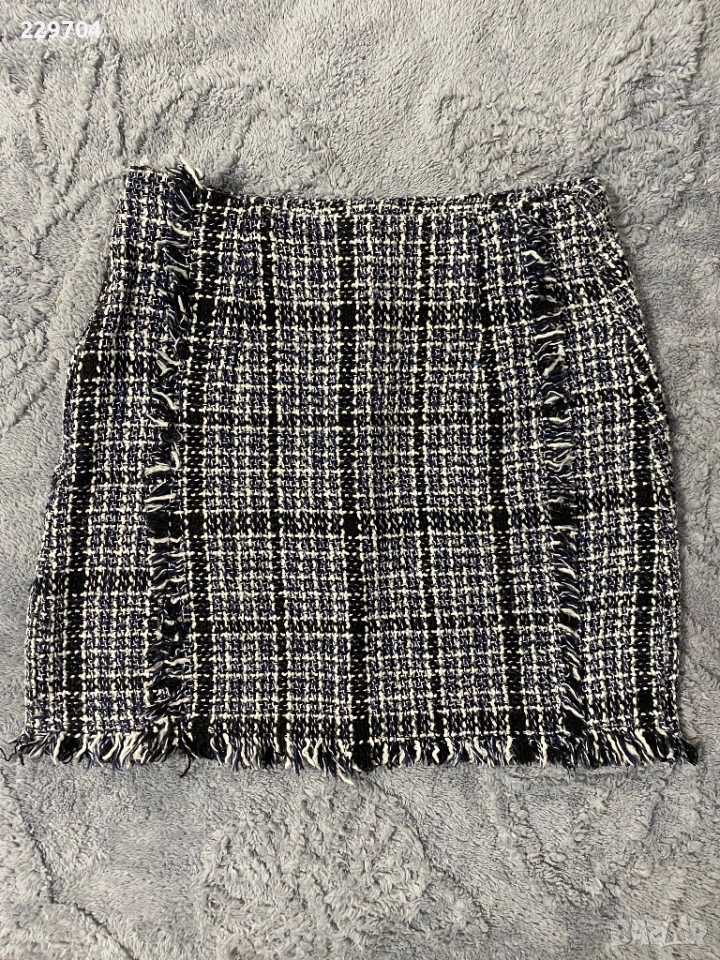 Дамска пола букле , снимка 1