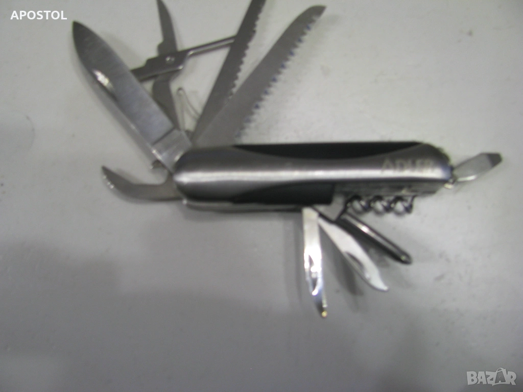 джобна ножка ADLER, снимка 1