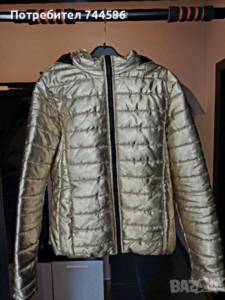 Дамско яке, снимка 1