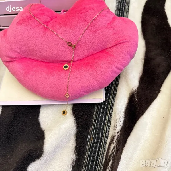 Гривни и колиета, снимка 1