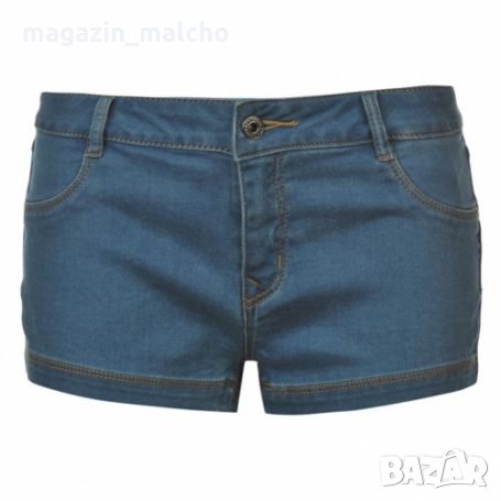 ДАМСКИ КЪСИ ДЪНКОВИ ПАНТАЛОНИ – FIRETRAP; размери: S, M и L, снимка 1