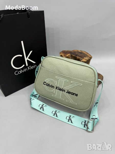 💥Calvin Klein уникални дамски чанти💥 , снимка 1