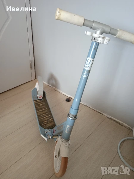 Тротинетка Oxelo MID 7 , снимка 1