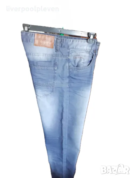 👉Mr. One Jeans Original W-36/L-34, снимка 1