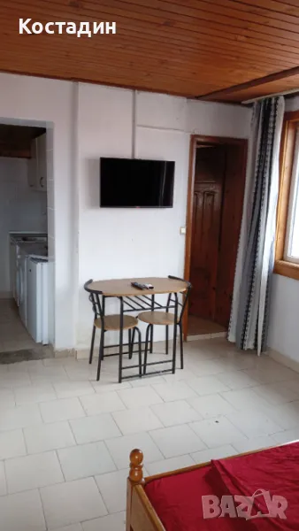 Студио за дългосрочен наем в центъра на Банско 300 лв на месец, снимка 1