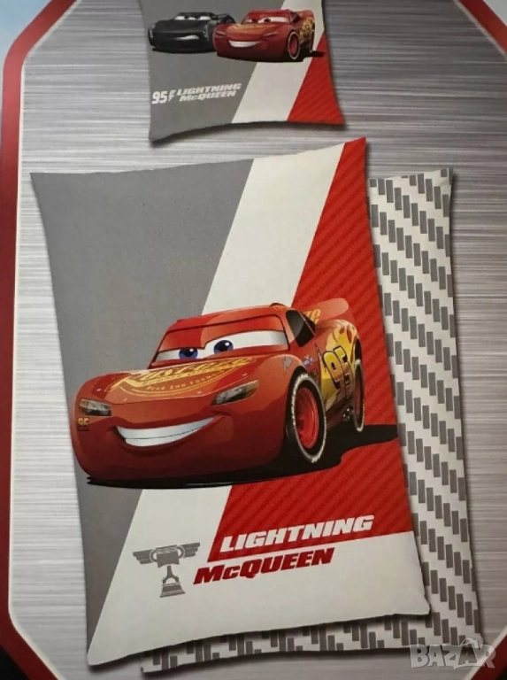 Детски спални комплекти на любимите герои, снимка 1