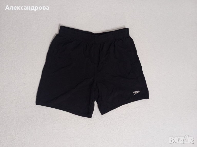 SPEEDO детски плажни шорти, снимка 1