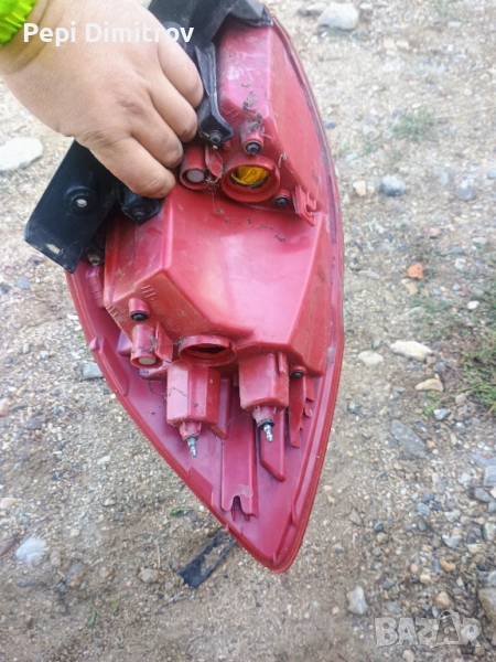 Десен външен стоп 2013 KIA CEED , снимка 1