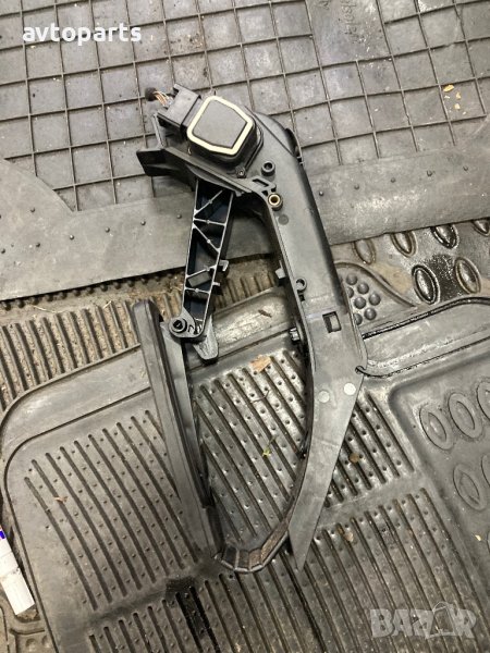 Mercedes w221 s350cdi 258кс Педал Газ, снимка 1