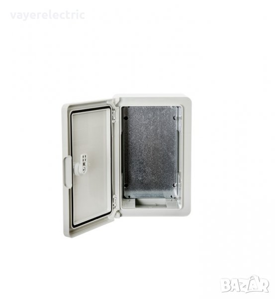 Пластмасови табла, пластмасови кутии, влагозащитени, снимка 1